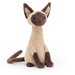 Jellycat Iris Siamese Cat