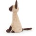 Jellycat Iris Siamese Cat