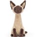 Jellycat Iris Siamese Cat