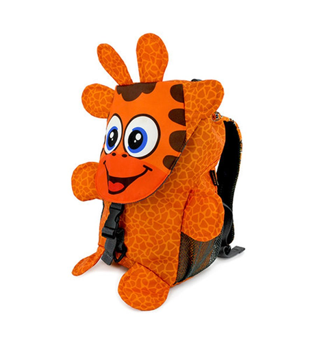 Hugger Gerry Giraffe Backpack