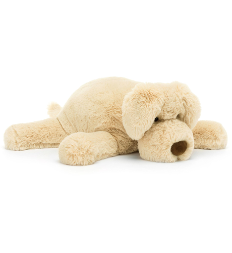 Jellycat Wanderlust Puppy