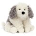 Jellycat Floofie Sheep Dog