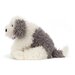 Jellycat Floofie Sheep Dog