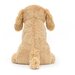 Jellycat Tilly Golden Retreiver