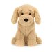 Jellycat Tilly Golden Retreiver