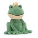 Jellycat Fabian Frog Prince