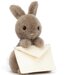 Jellycat Messenger Bunny