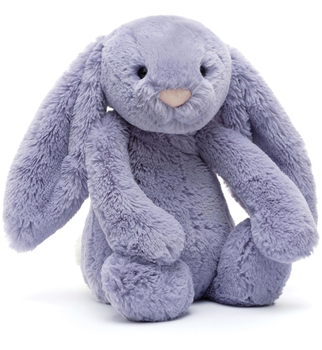 Jellycat Bashful Viola Bunny - Medium