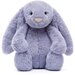 Jellycat Bashful Viola Bunny - Medium