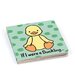 Jellycat If I Were A Duckling Board Book