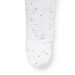 Purebaby Zip Growsuit 2pk - Pale Blue