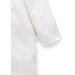 Purebaby Zip Growsuit 2pk - Pale Pink