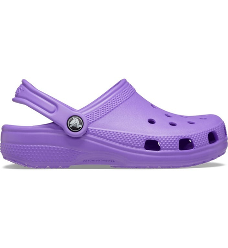 Crocs Kids Classic Clog - Galaxy