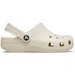 Crocs Kids Classic Clog - Bone