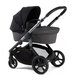 iCandy Orange Pushchair - Noir