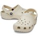 Crocs Kids Classic Clog - Bone