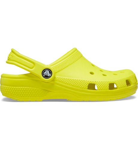 Crocs Kids Classic Clog - Acidity