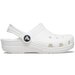 Crocs Toddlers Classic Clog - White