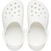 Crocs Toddlers Classic Clog - White