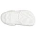 Crocs Toddlers Classic Clog - White