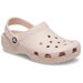 Crocs Toddlers Classic Clog - Quartz