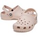 Crocs Toddlers Classic Clog - Quartz