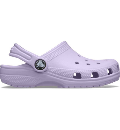 Crocs Kids Classic Clog - Lavender