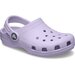 Crocs Kids Classic Clog - Lavender