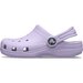 Crocs Kids Classic Clog - Lavender