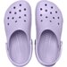 Crocs Kids Classic Clog - Lavender