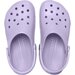 Crocs Kids Classic Clog - Lavender