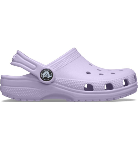 Crocs Toddlers Classic Clog - Lavender