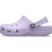 Crocs Toddlers Classic Clog - Lavender