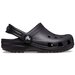 Crocs Kids Classic Clog - Black