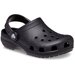 Crocs Kids Classic Clog - Black