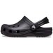 Crocs Kids Classic Clog - Black