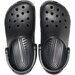 Crocs Kids Classic Clog - Black