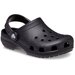 Crocs Toddlers Classic Clog - Black