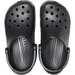 Crocs Toddlers Classic Clog - Black