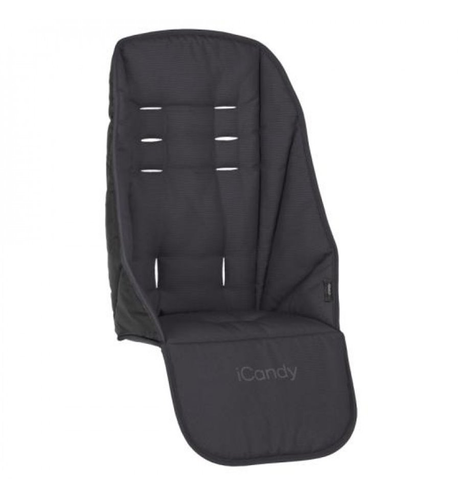 iCandy Orange Luxury Seat Liner