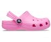 Crocs Kids Classic Clog - Taffy Pink