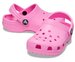 Crocs Kids Classic Clog - Taffy Pink