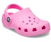 Crocs Kids Classic Clog - Taffy Pink