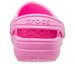 Crocs Kids Classic Clog - Taffy Pink