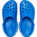 Crocs Kids Classic Clog - Blue Bolt