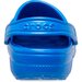 Crocs Kids Classic Clog - Blue Bolt