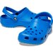 Crocs Toddlers Classic Clog - Blue Bolt