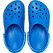 Crocs Toddlers Classic Clog - Blue Bolt