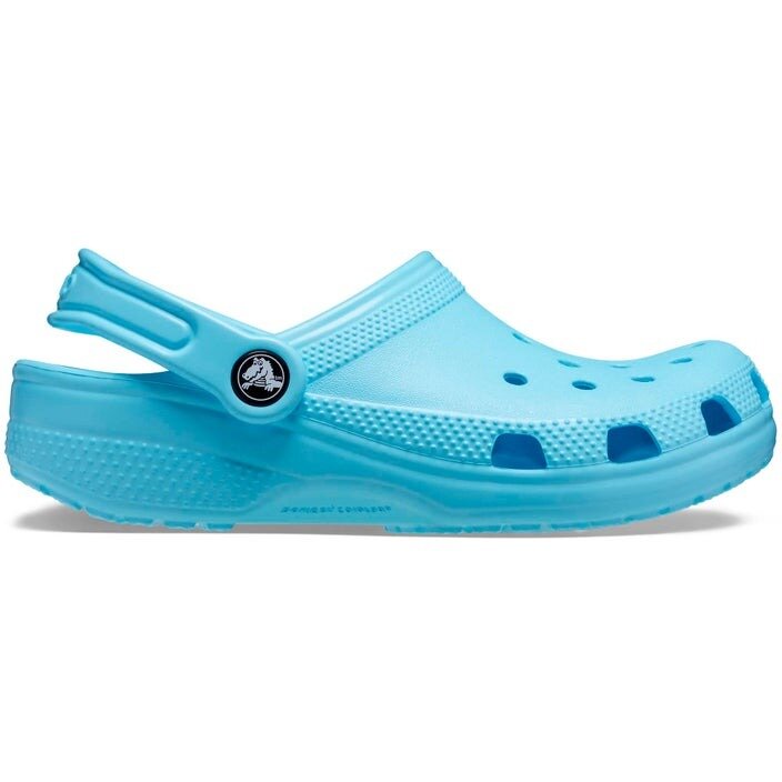 Crocs Kids Classic Clog Arctic FOOTWEAR Sandals Jandals Kids Clothing NZ Shop Online Kid Republic Crocs