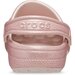 Crocs Kids Classic Glitter Clog - Quartz Glitter